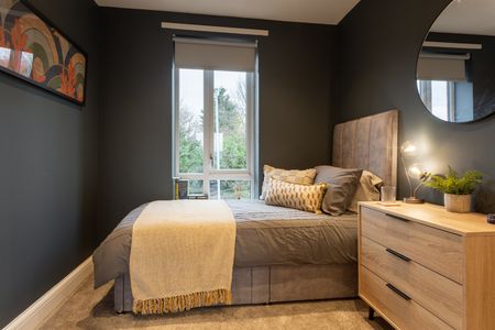 Casa, Abbey Court, Kirkstall, Leeds, LS5 - Photo 5