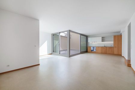 Trendige Patio-Wohnung an idealer Lage - Foto 2