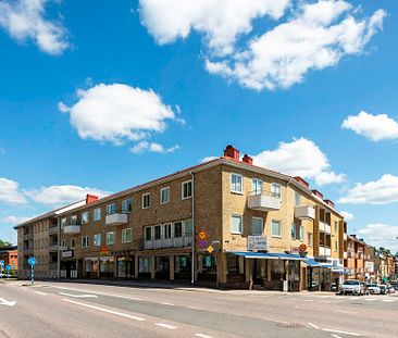 Centrum, Ljungby, Kronoberg - Foto 1