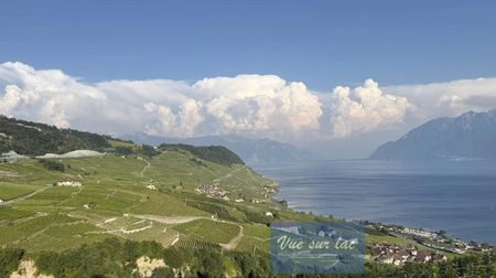 4 Zimmer, 80 m², 1. Stock - Photo 5