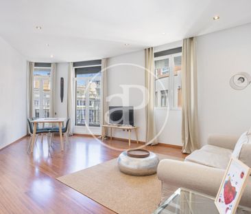Flat for rent with views in San Francesc (Valencia) - Foto 5