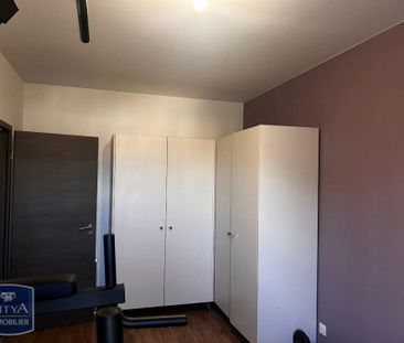 Appartement 4 pièces à - Photo 6