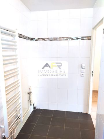 Appartement Chatenay Malabry 2 pièce(s) 41.20 m2, - Photo 5