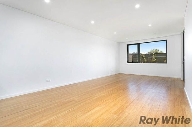Stunning One Bedroom Apartment in Earlwood - Photo 1