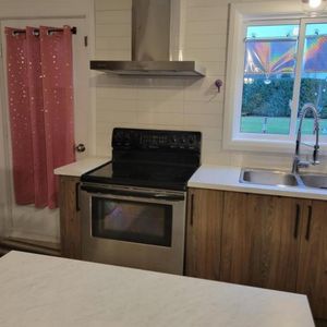 Logement 5 1/2 (rez-de-jardin) DÉCEMBRE 2025 - Photo 2