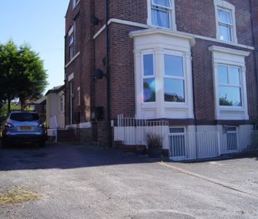 1 Bed Flat, Grange Mount, CH43 - Photo 6