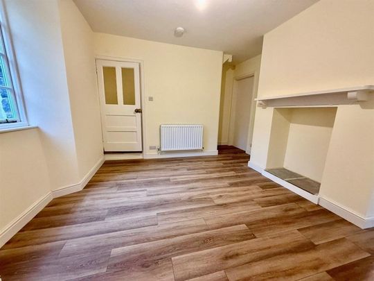 Downes Estates, Downes, Crediton - Photo 1