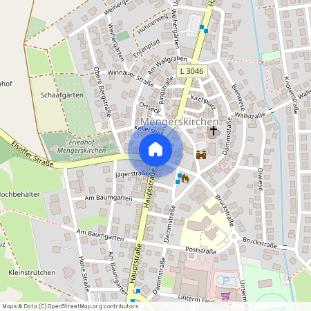 35794 Hessen - Mengerskirchen