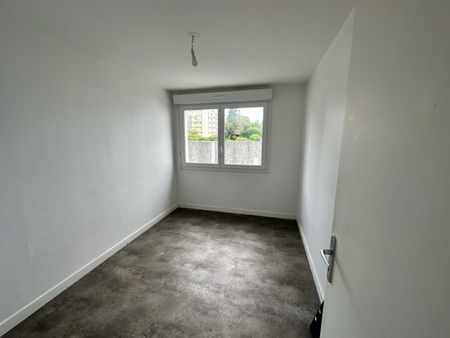 A louer Brest Kerinou/Bellevue T4 1er étage 3 chambres - Photo 3