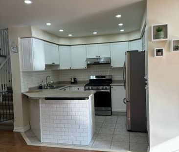 For Lease - 4 Burnsborough Street, Ajax, Ontario - Photo 3