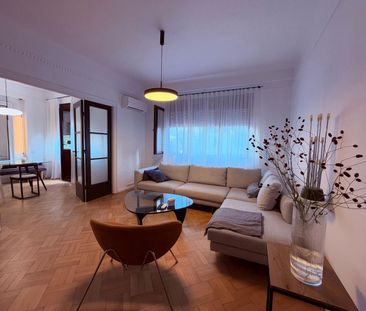Apartament 3 camere Piata Romana/ Renovat / Centrala proprie/ Metrou - Photo 3