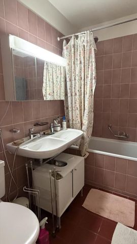 4 Zimmer, 96 m², 4. Stock - Foto 5