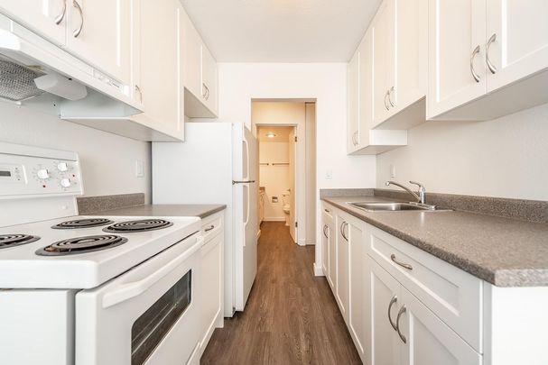 Rockmeare Manor Apartments - Photo 1