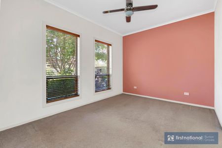 IMMACULATE AND WELL APPOINTED THREE BEDROOM HOME - Photo 4