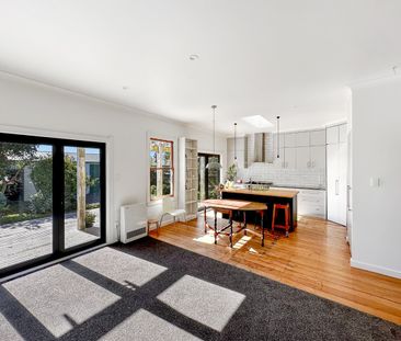 Classic villa, modern style - Photo 3