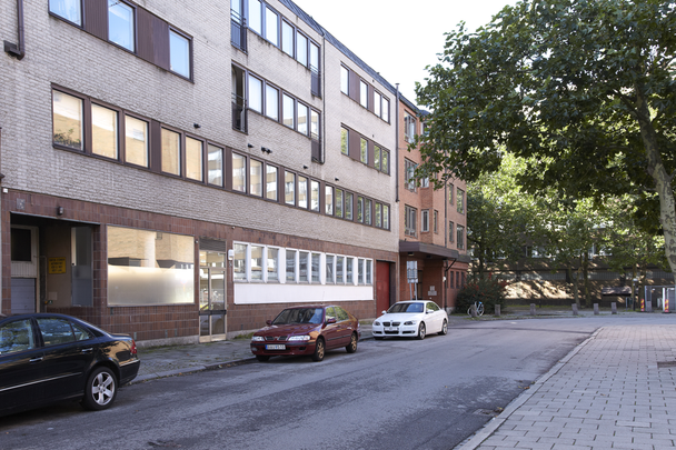 Grönegatan 34, Gamla Staden - Foto 1