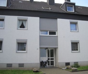 Nimm mich! Familienfreundliche 3,5-Zimmer-Wohnung (WBS) - Foto 1