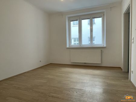 Gute Lage: Schöne 2-Zimmer Altbauwohnung nahe Prater - Photo 5