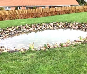 Dejlig 2-værelses lejlighed i Odense SV - Foto 3