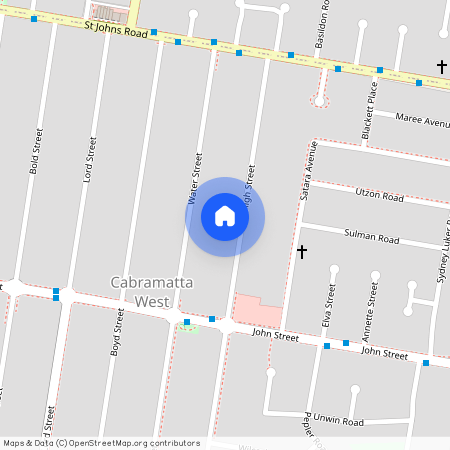 41A High Street, NSW 2166, Cabramatta West