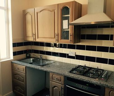 1 Bedroom Flat for Rent in Condor grove, Central, Blackpool, FY1 - Photo 4