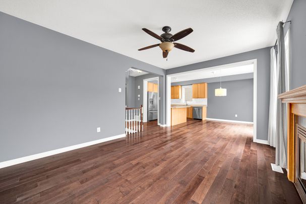 For Lease - 2212 Watercolours Way, Barrhaven, Ontario - Photo 1