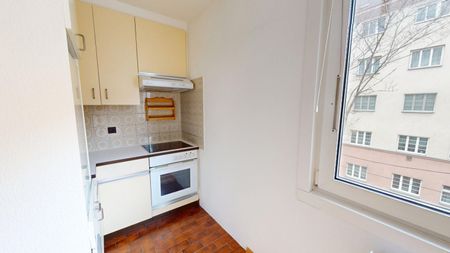 Moderne Garçonnière in 1220 Wien – Ihr neues Zuhause für nur 590 €! - Foto 3