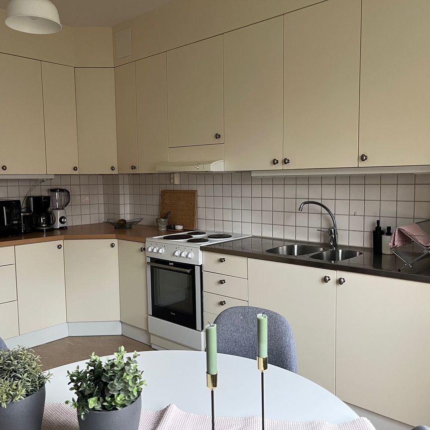Ringvägen, Nyköping - Photo 1