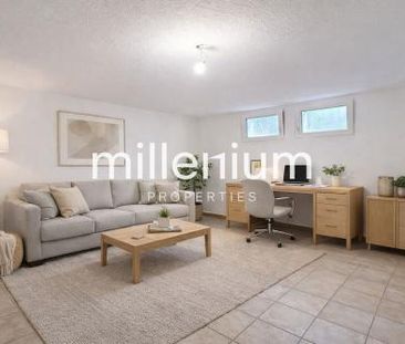 Charmante villa mitoyenne proche organisations internationales - Photo 5