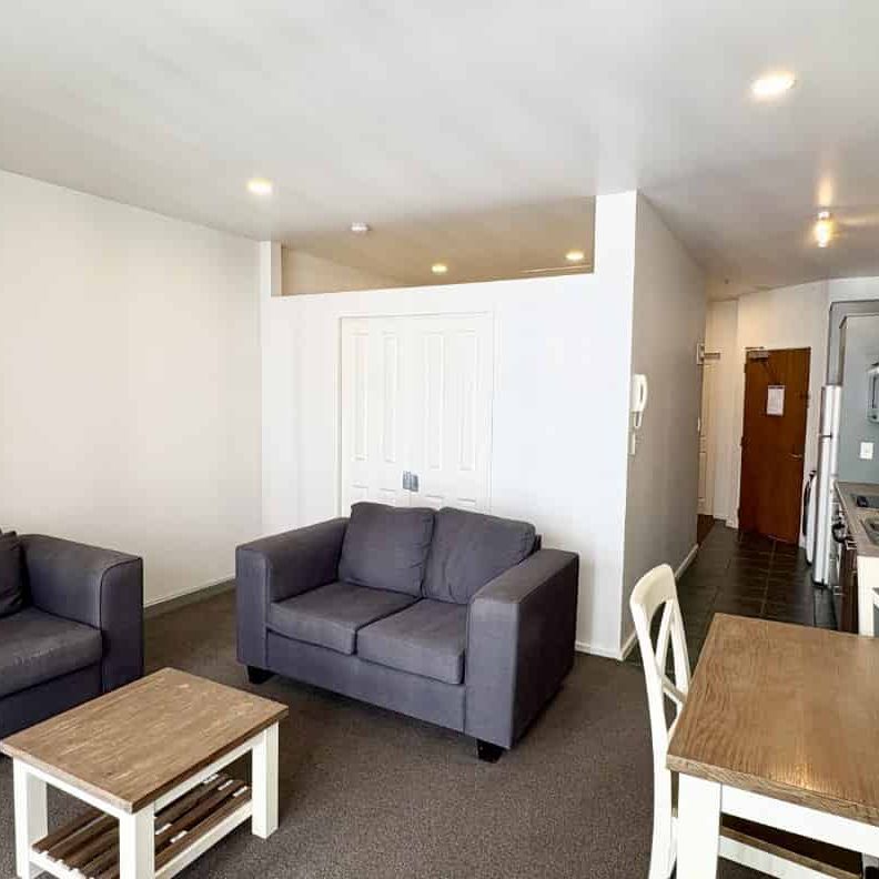 Wellington 2 bed - Photo 1