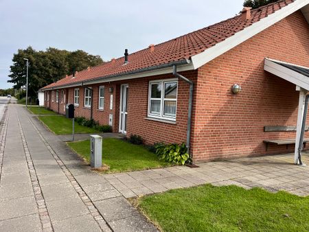 Kisumvej 6, Rønbjerg, 7800, Skive - Photo 2