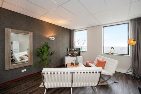 Eschertoren 5-B, Groenoord, 2316ET, Leiden - Foto 4