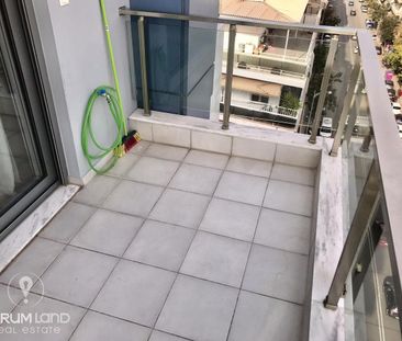 Γκαρσονιέρα προς Ενοικίαση 50 τ.μ. - 750€ - Photo 5