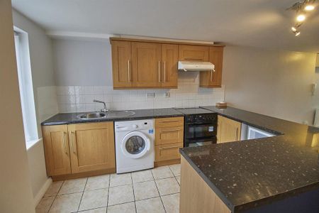 1 bedroom apartment to rent - Photo 3