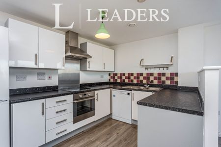 2 bedroom apartment to rent Fenway House, Boston Road, Haywards Heath, RH16 - Photo 5