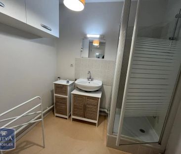 Appartement à louer 1 pièce 19.78m² - Photo 6