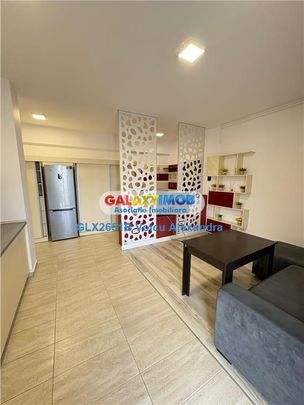 Apartament 2 Camere Bloc Nou - Berceni - Popesti Leordeni - Photo 1