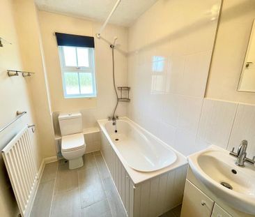 1 bedroom end of terrace house to rent - Photo 2