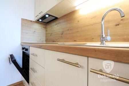 Pronájem bytu 2+kk 42 m² - Photo 2