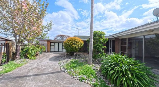 Spacious Family Home in Pakuranga Heights - Photo 1