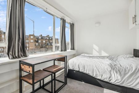 Studio to rent - Photo 3