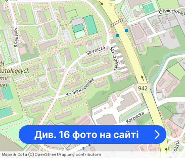 3-Pokojowe Mieszkanie Z Balkonem - Фото 1