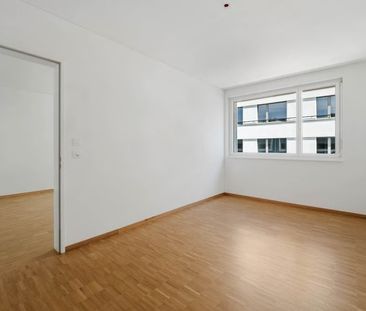 3.5 Zimmer, 76 m², 1. Stock - Photo 1