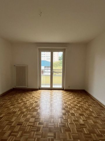 Appartement 3.5 pièces à louer au Locle - Photo 5