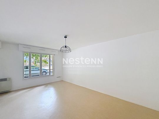 Location Appartement 1 pièce 32m² - Photo 1