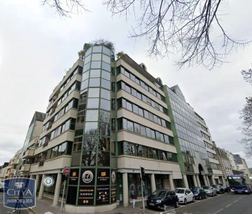 Appartement à louer 1 pièce 30.2m² - Photo 5