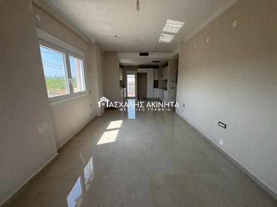 Διαμέρισμα για ενοικίαση Κολλυβάς (Γάζι) - Φωτογραφία 1