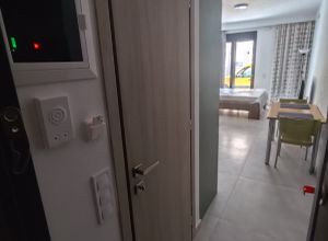 Studio/Γκαρσονιέρα για ενοικίαση - Σητεία, - Φωτογραφία 3
