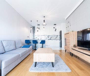 Łódź, Polesie, Adama Mickiewicza - Photo 1