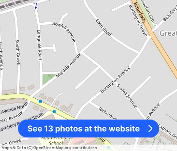 Borrowdale Grove, Morecambe - Photo 1